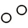 Formula 3X1 o-ring