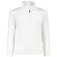 CMP 39E2245 halv lynlås sweatshirt
