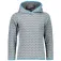 CMP Sudadera con capucha Fixed 39E2275