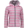 CMP 39H0955 kapuzenfleece