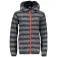 CMP 39H0964 kapuzenfleece