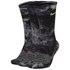 Nike Calcetines Everyday Max Cushion Crew Camo 3 Pares