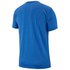 Nike T-Shirt Manche Courte Pro Breathe Hyperdry