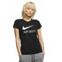 Nike Samarreta de màniga curta Sportswear Just Do It Slim