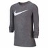 Nike Camiseta Manga Larga Dry