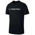 Nike Dri Fit Pro kortarmet t-skjorte