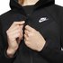 Nike Felpa Con Cerniera Lampo Sportswear Tech Windrunner