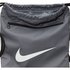 Nike Snørepose Brasilia 9.0 23L
