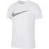Nike T-Shirt Manche Courte Superset HBR