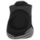 Nike Grip Studio Toeless usynlige strømper