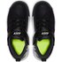 Nike Sapato Team Hustle Quick 2 PS