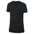 Nike T-Shirt Manche Courte Sportswear Sport Charm