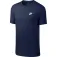 Nike Sportswear Club short sleeve T-shirt