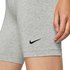 Nike Sportswear Leg A See Bike shorts