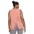 Nike Yoga Collection GRX Big Sleeveless T-Shirt