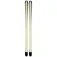 Atomic Race 65 ski skind