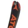 Atomic Race 65 ski skind