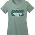 Outdoor research Reflections T-shirt med korte ærmer