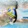 Finis Stability frontal snorkel