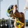 Finis Stability frontal snorkel