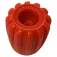 De Profundis Rubber Tank Knob Ventil