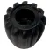 De profundis Plastic tank knob 밸브