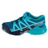 Salomon Speedcross CSWP Kid Trail Running Shoes