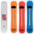Salomon Planche Snowboard 6 Piece