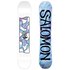Salomon Gypsy Snowboard