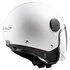 LS2 OF558 Sphere Lux Open Face Helmet