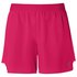Asics Shorts Pantalons 2 In 1 5.5´´