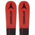 Atomic Alpine Skis Redster J2 70-90+L C 5 GW