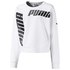 Puma Modern Sports Crew TR Sweatshirt