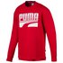 Puma Sweatshirt Rebel Bold Crew