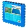 Intex Protector de terra per a piscina