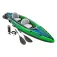 Intex Challenger K2 Inflatable Kayak Set