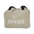 Intex デュラビームスタンダード インフレータブルマットレス Pillow Rest