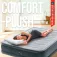 Intex Fibertech Comfort Plush inflatable mattress