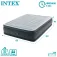 Intex Fibertech Comfort Plush inflatable mattress