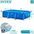 Intex Small Frame Collapsible 220x150x60 Cm Πισίνα