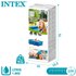 Intex Small Frame Collapsible 220x150x60 Cm Schwimmbad