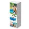 Intex Small Frame Collapsible Rectangular Tubular Pool
