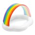 Intex Piscina Rainbow Canopy Baby