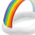 Intex Piscina Rainbow Canopy Baby