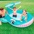 Intex Inflatable Whale With Sprinkler Pool