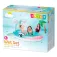 Intex Inflatable Whale With Sprinkler pool
