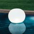 Intex Floating Globe With LED Lights