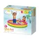 Intex Sunset 3 Rings Pool