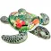 Intex Realistic Effect Turtle With 2 Handles