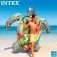 Intex Realistic Effect Turtle With 2 Handles